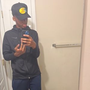 Meet your Posher, Micah